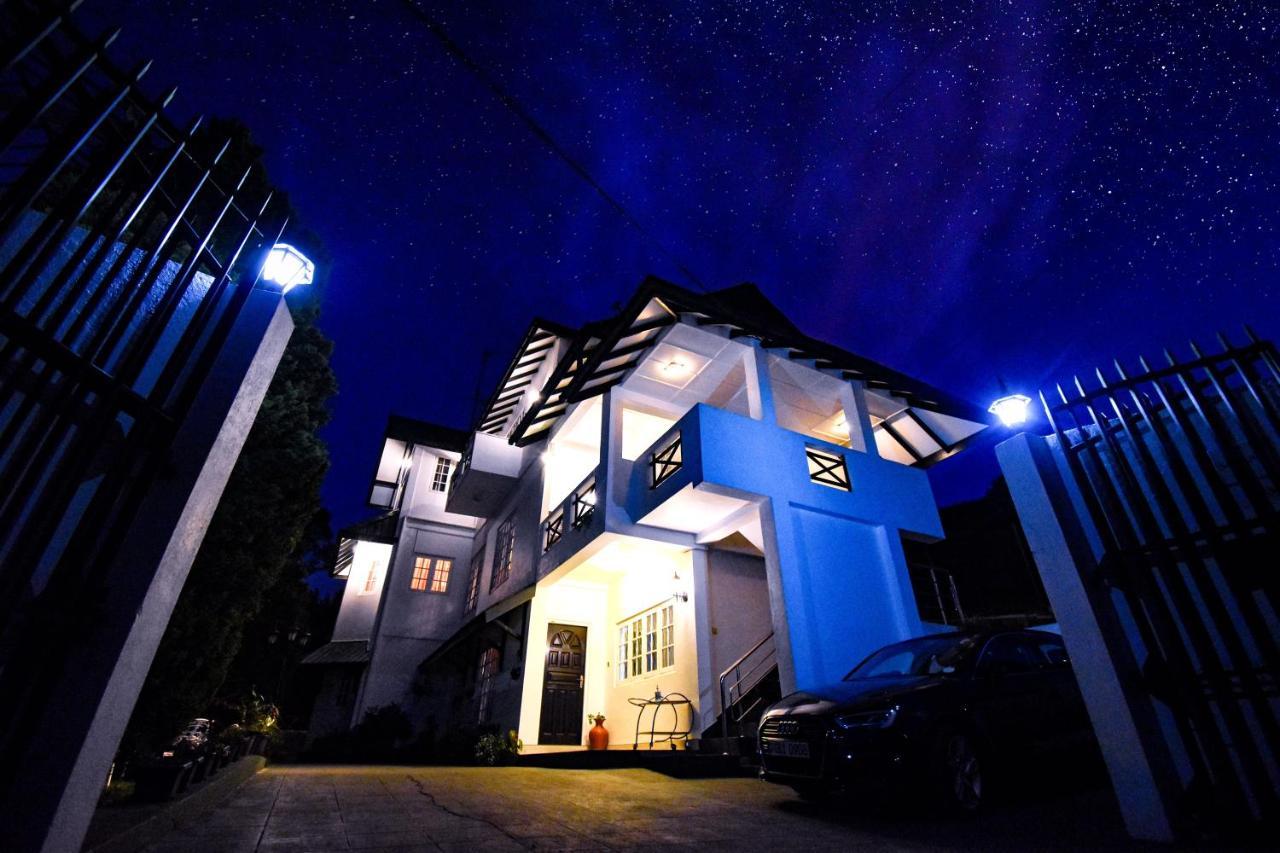 St. Anne Holiday Bunglow Нувара-Элия Экстерьер фото