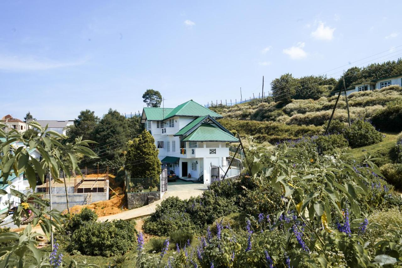 St. Anne Holiday Bunglow Нувара-Элия Экстерьер фото